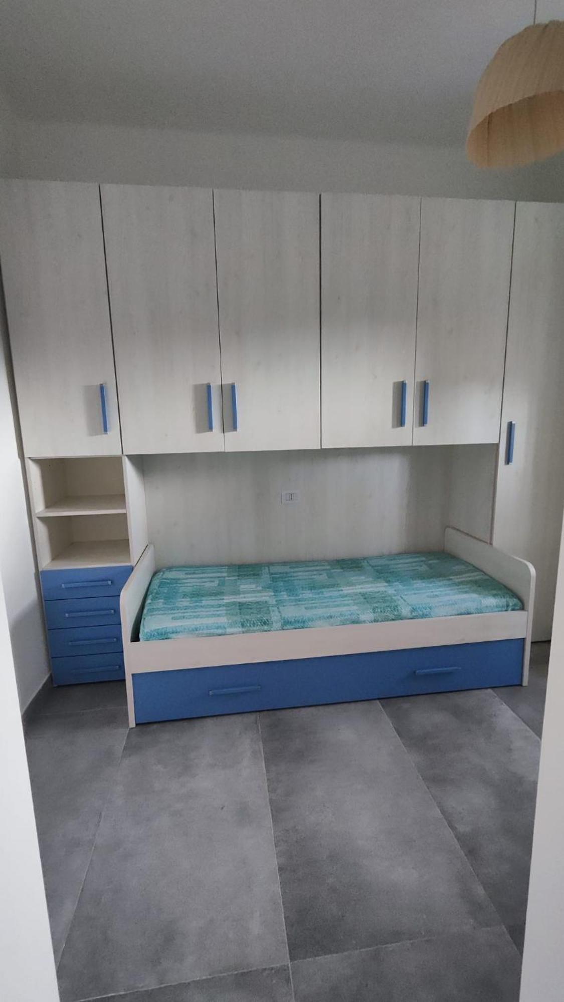 Relax Apartment Bergamo Verdello エクステリア 写真