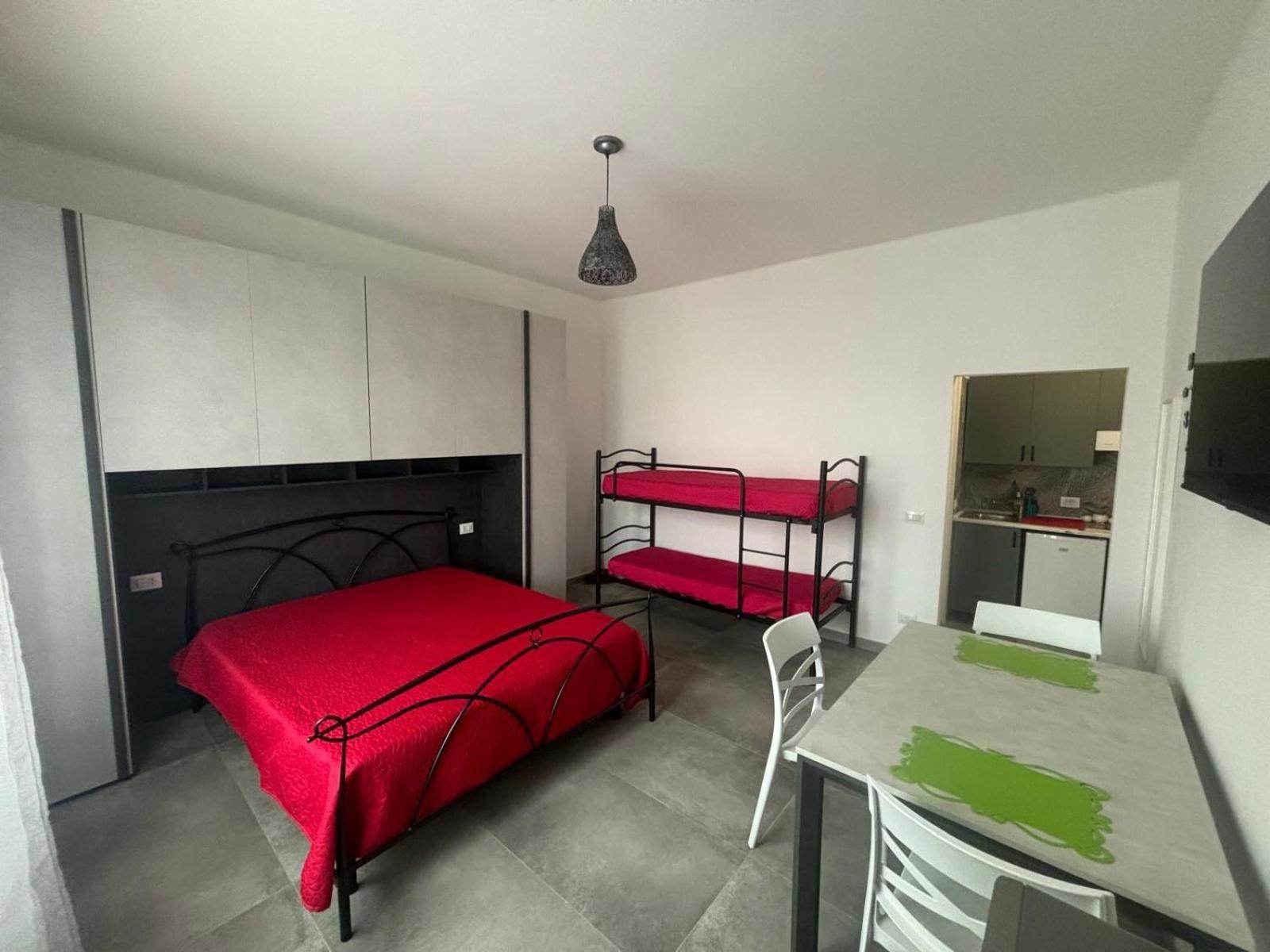 Relax Apartment Bergamo Verdello エクステリア 写真