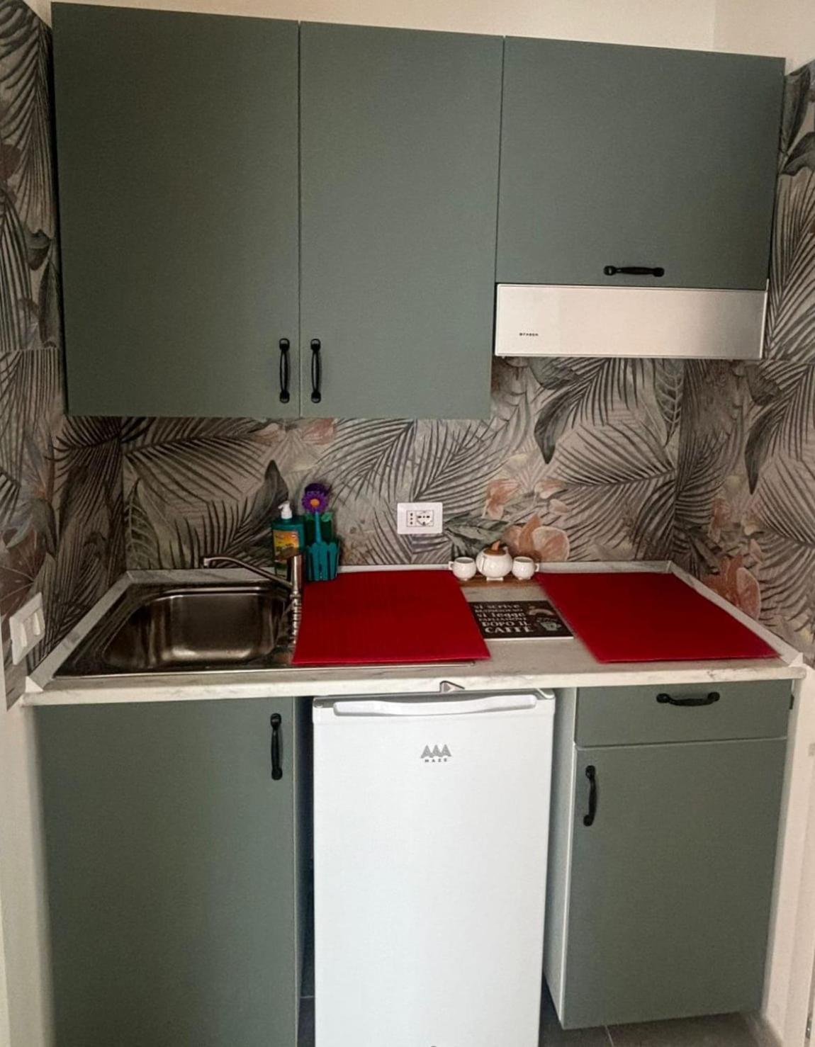 Relax Apartment Bergamo Verdello エクステリア 写真